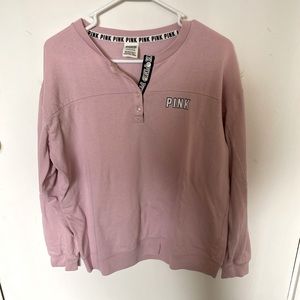 Victoria Secret PINK sweatshirt